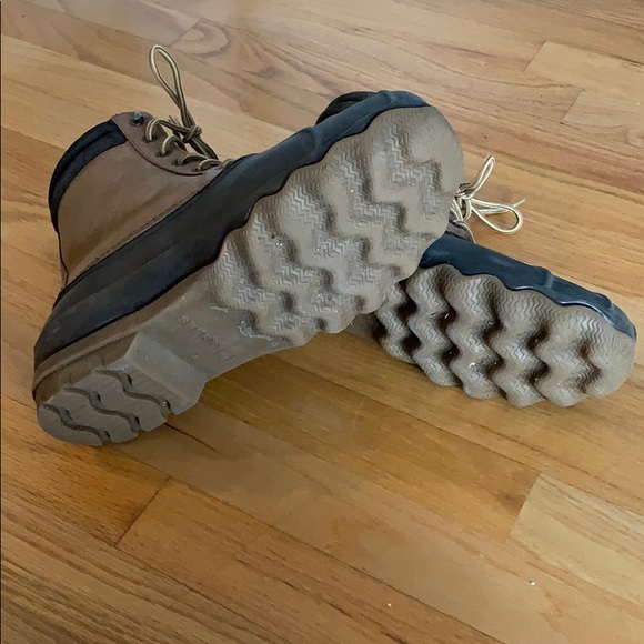 Men’s Sperry TopSider - Picture 3 of 3